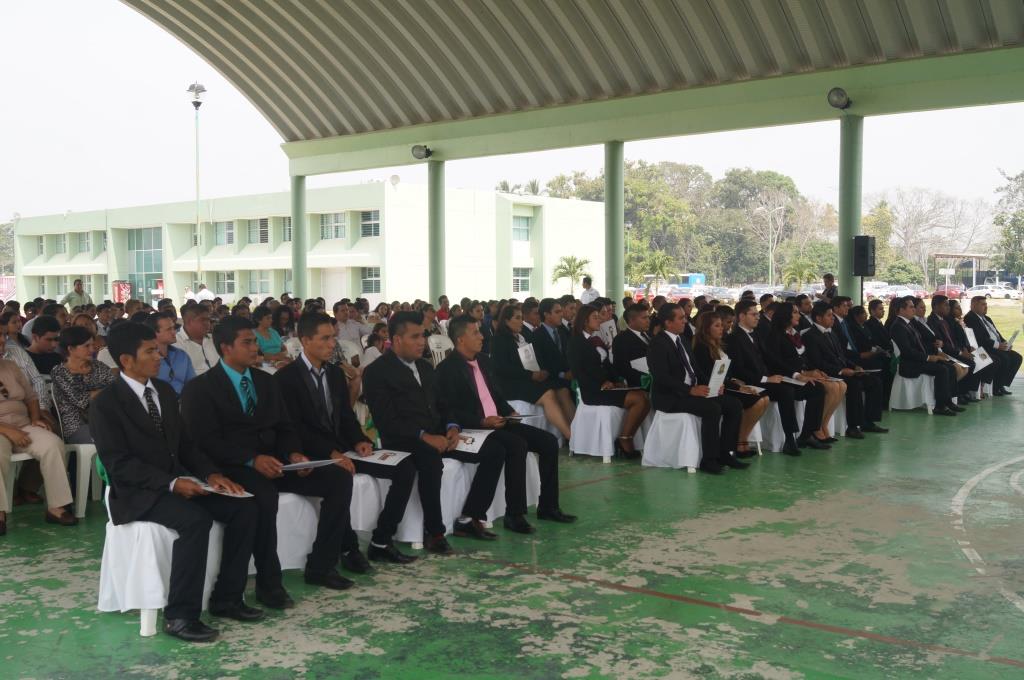 Acto Titulacion 5