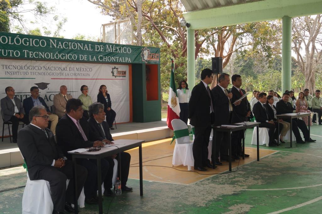 Acto Titulacion 6