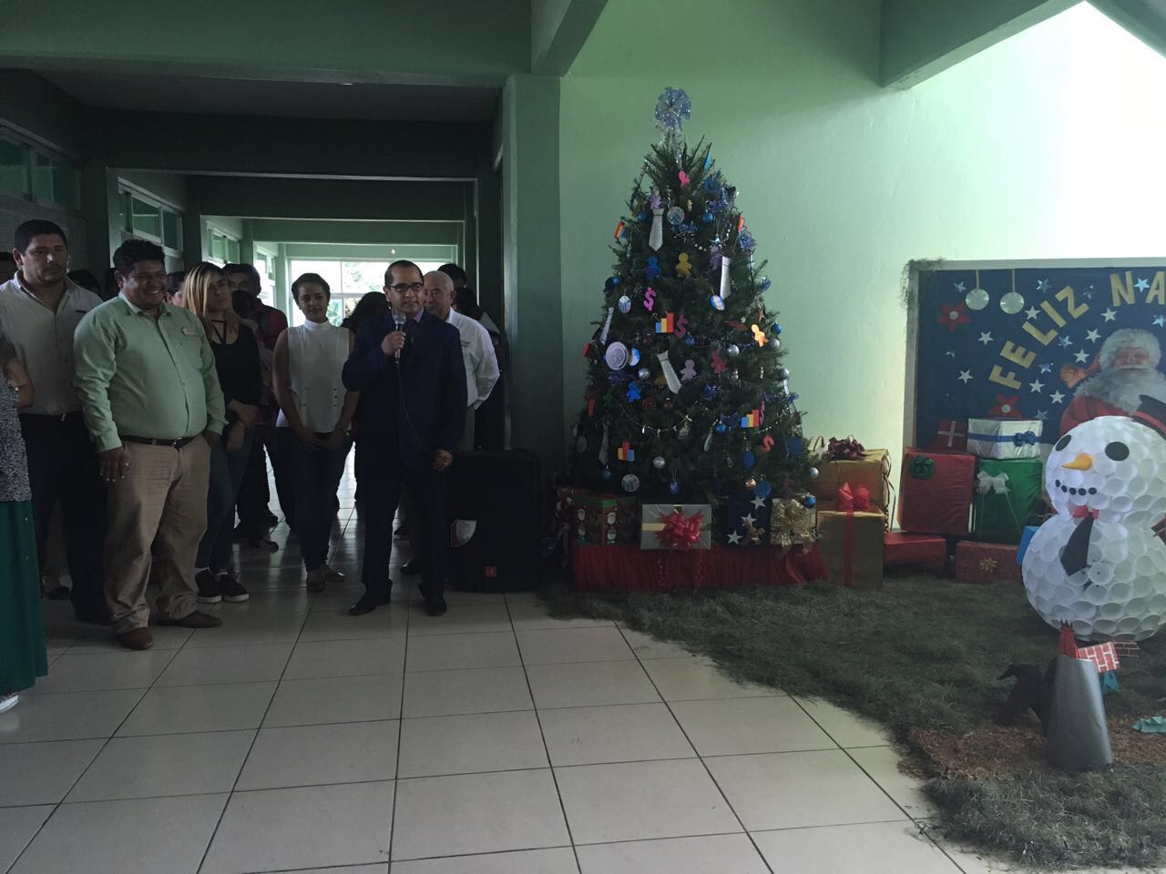 Navidad 3