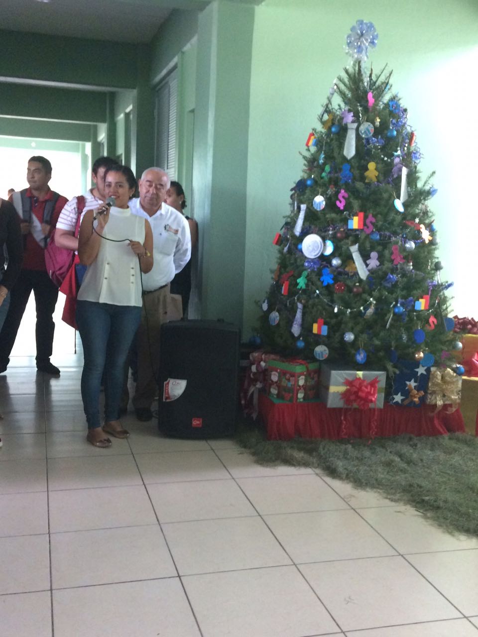 Navidad 5