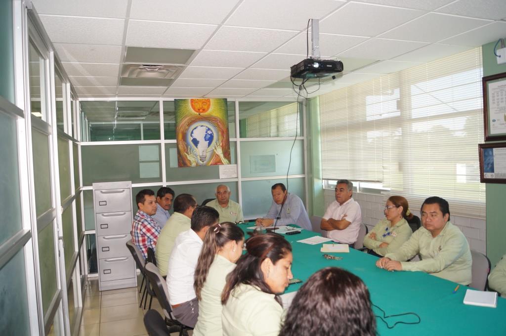 Auditoria 3