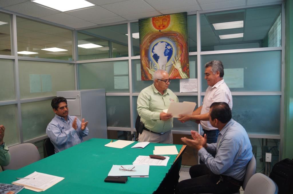 Auditoria 6