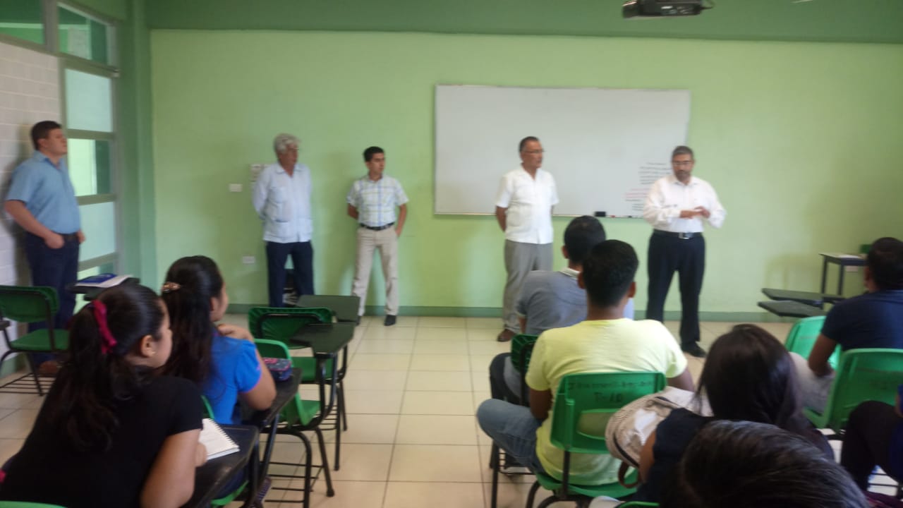 Becas 1