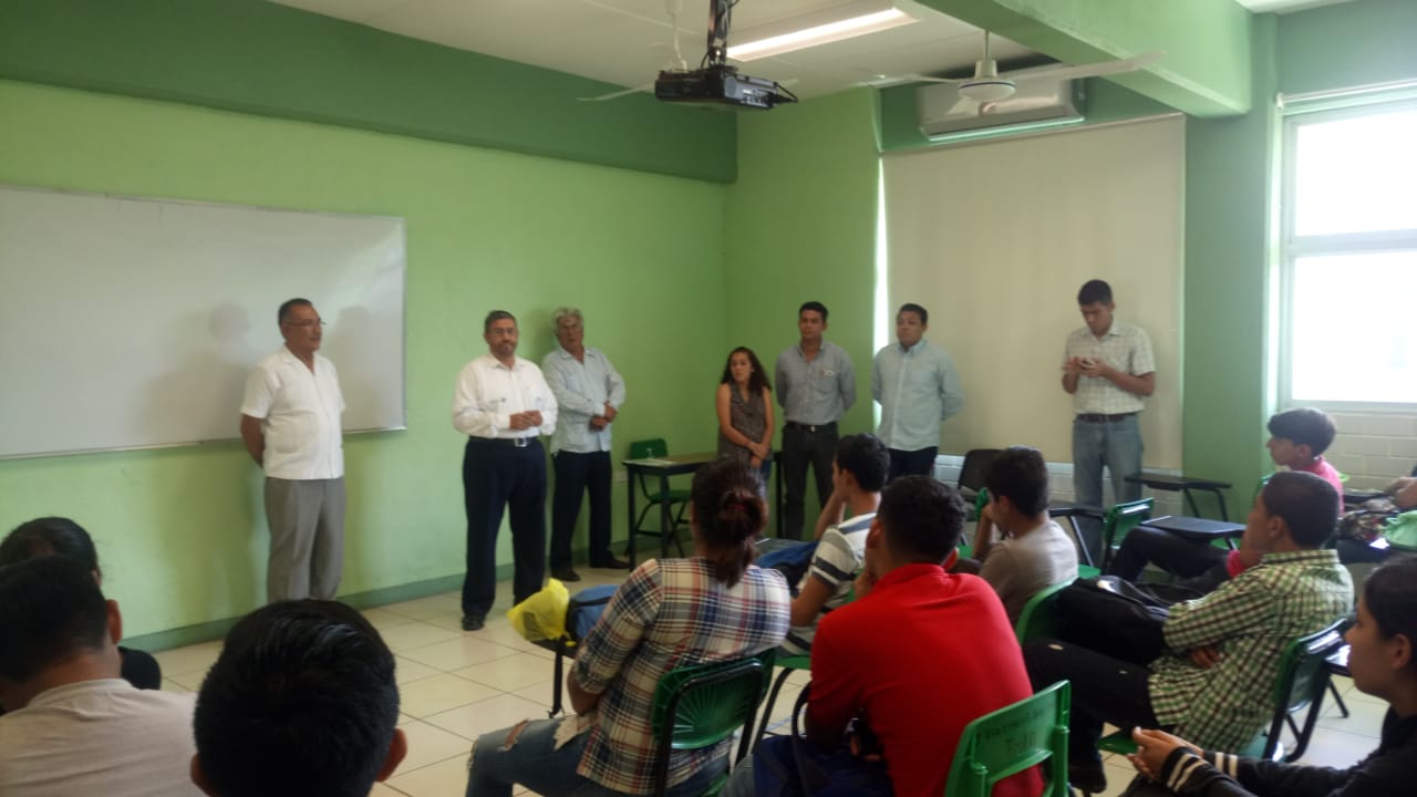 Becas 2
