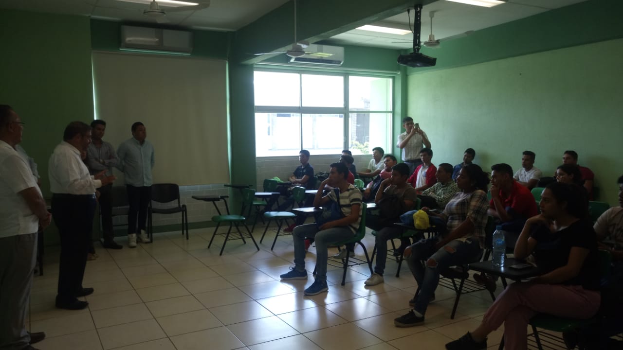 Becas 3