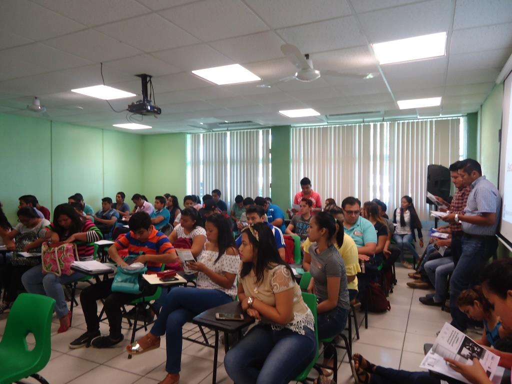 Becas 2