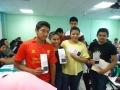 Becas 1