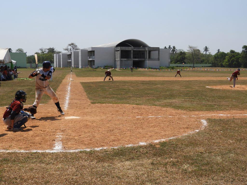 Clausura Pre 3