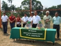 Clausura Pre 10