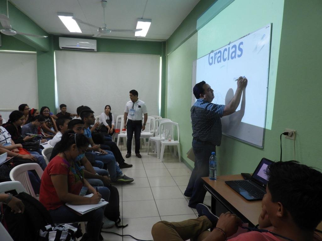 Clausura 7