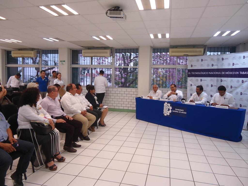 Conferencia 3