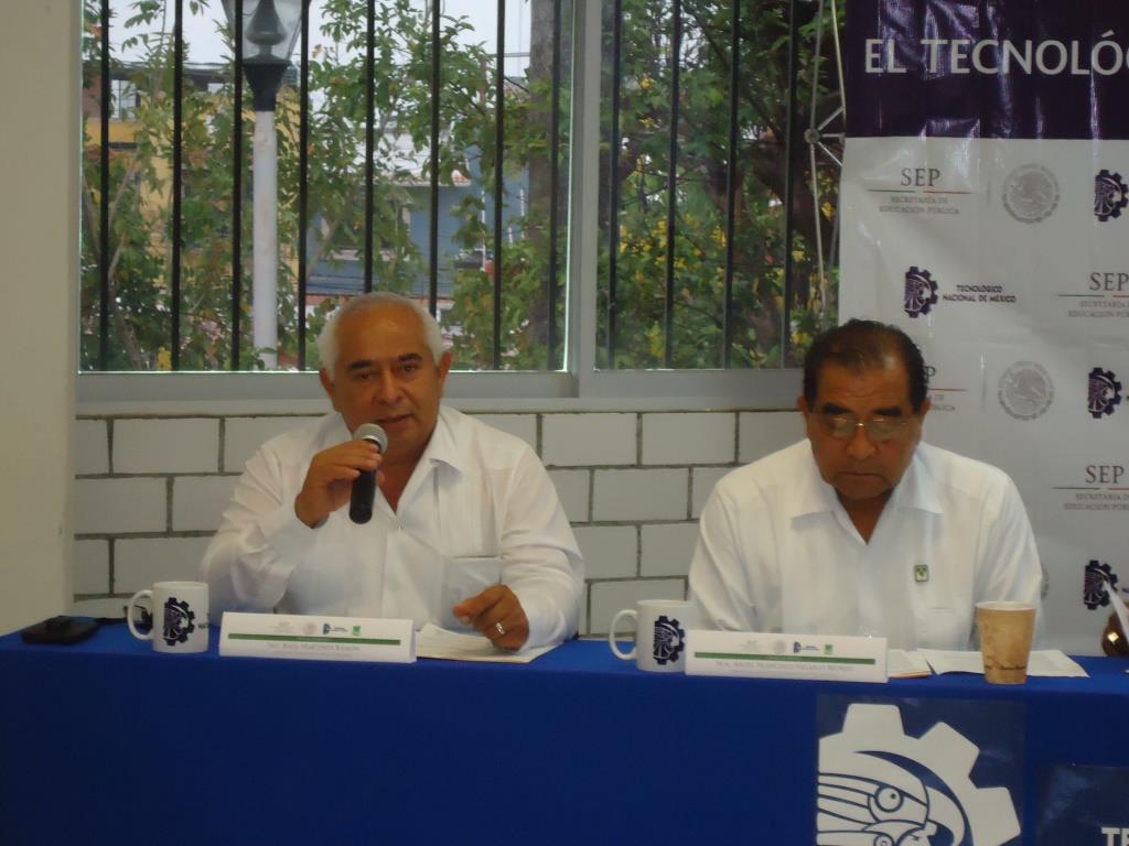 Conferencia 7