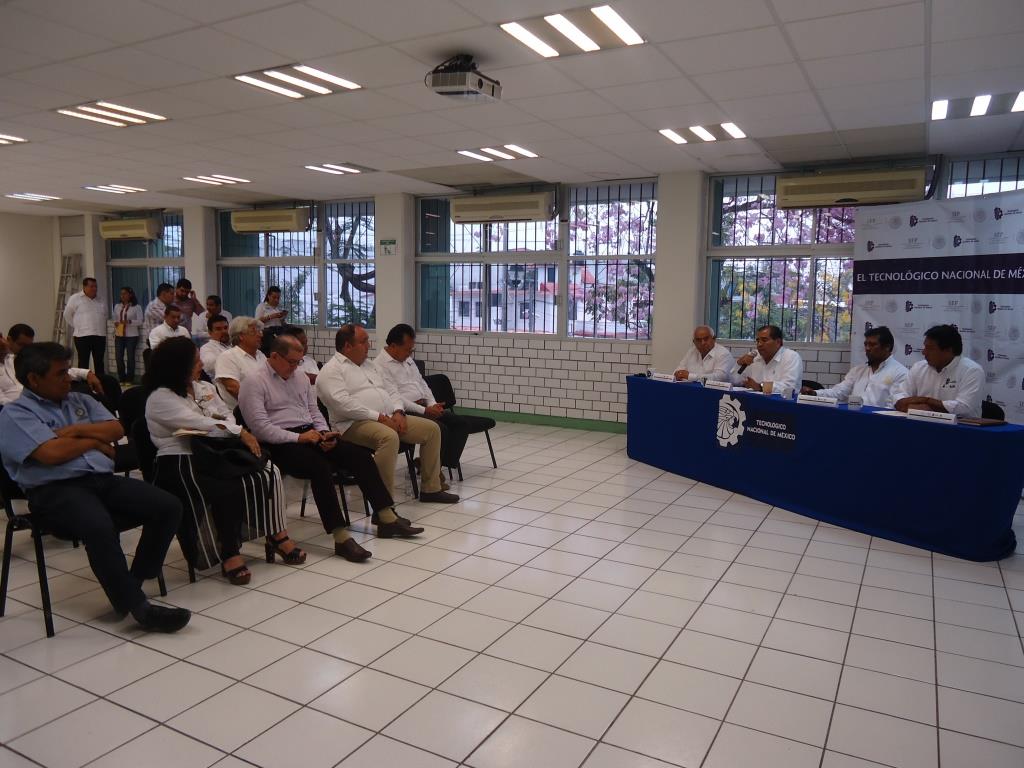 Conferencia 8