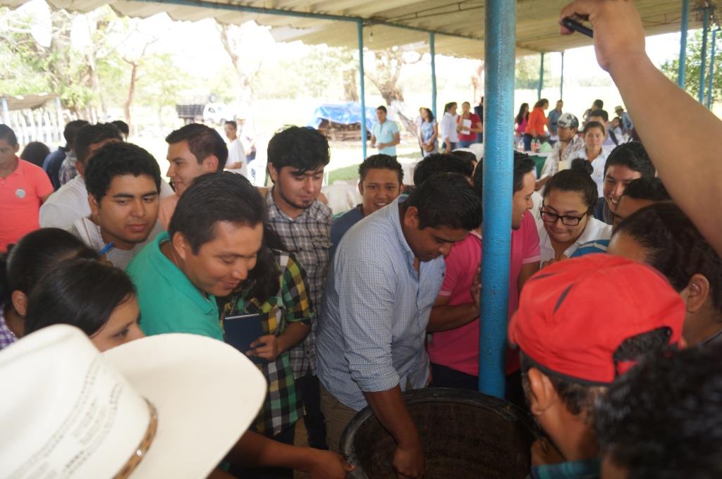 Curso Jovenes 6