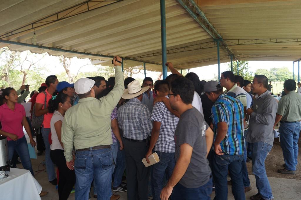 Curso Jovenes 7