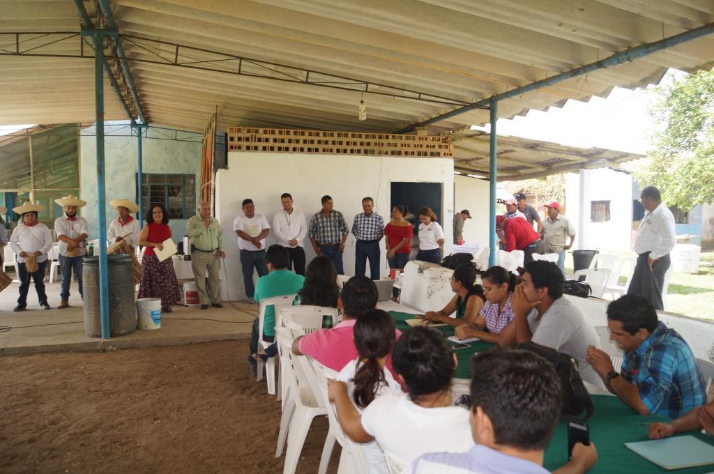 Curso Jovenes