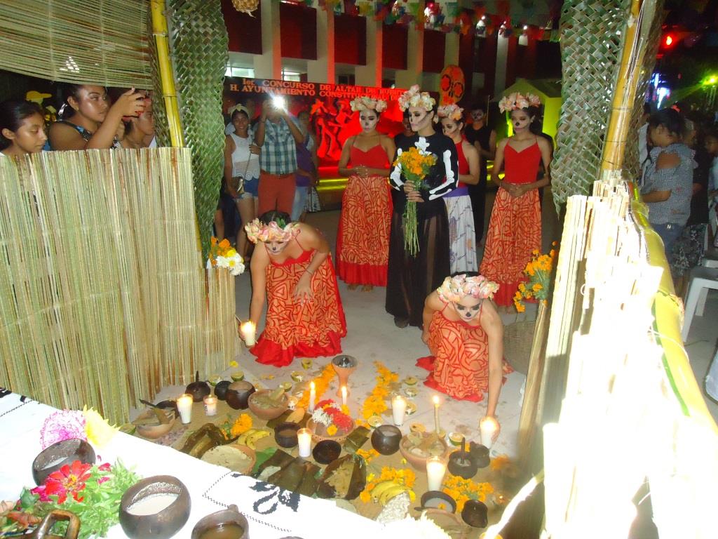 Altar 2