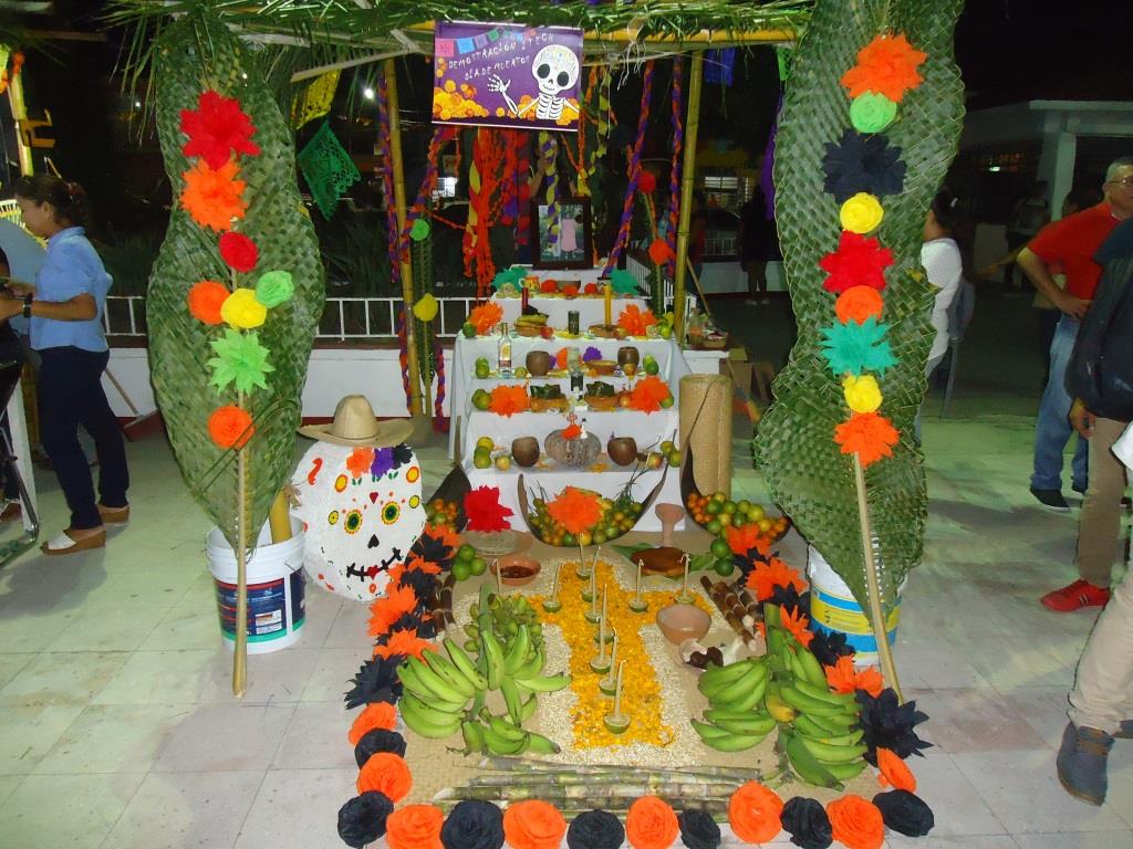 Altar 3