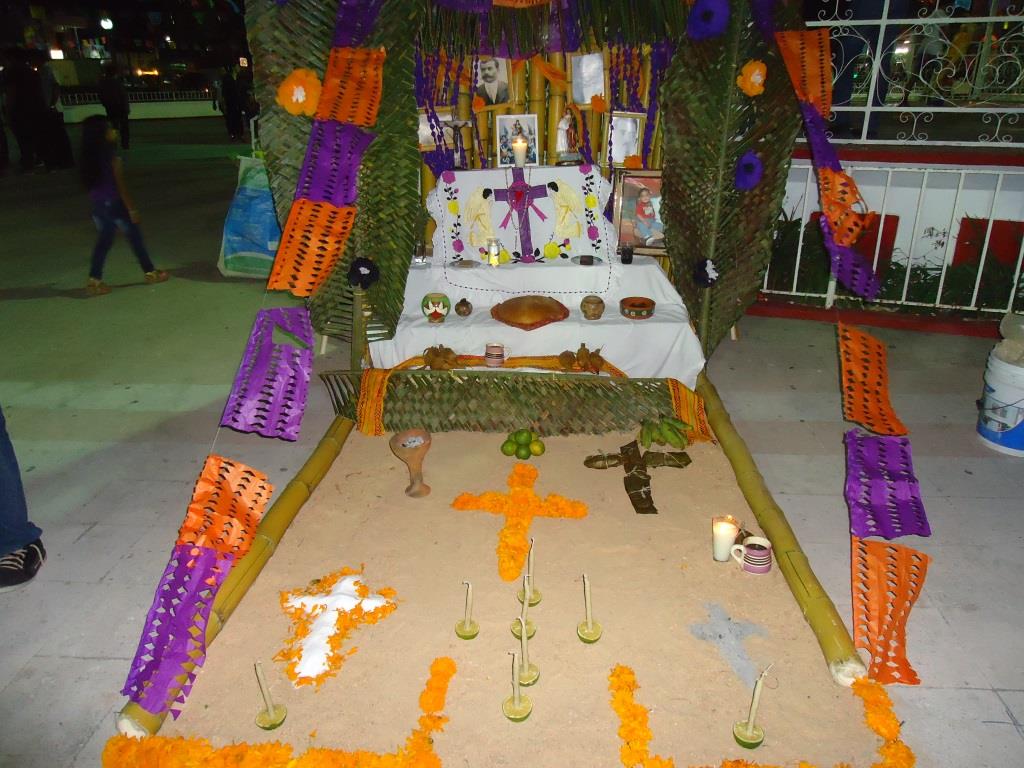 Altar 6