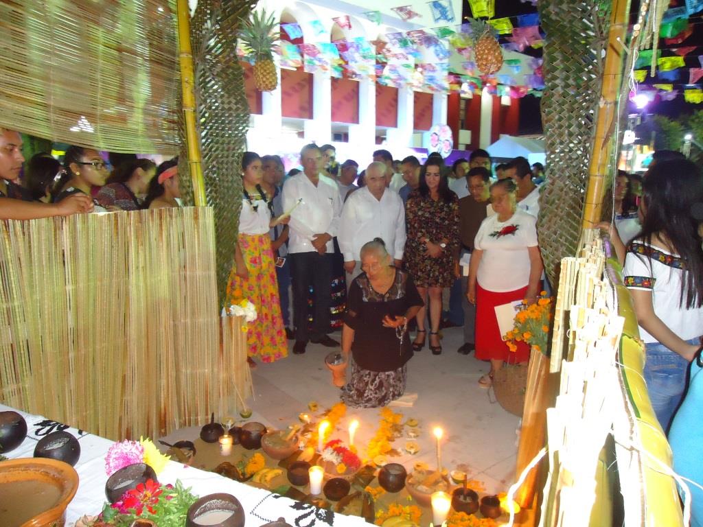 Altar 7