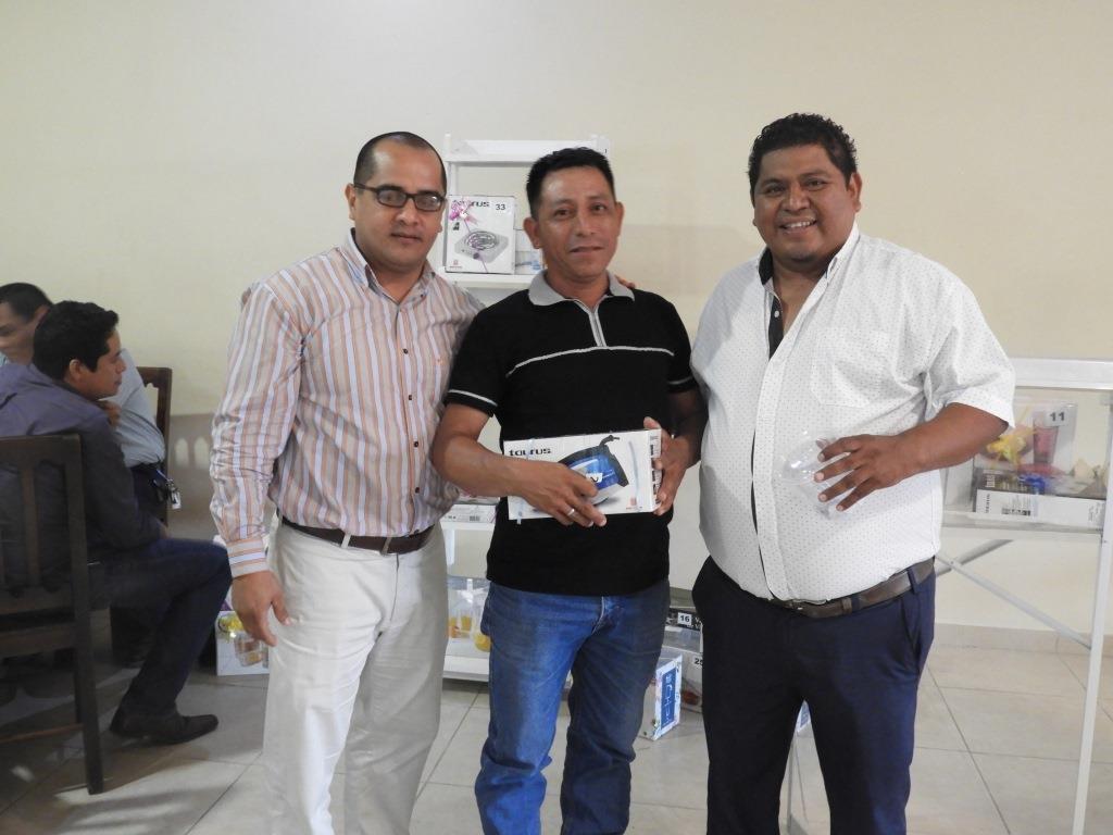 Dia del Maestro 2019 10
