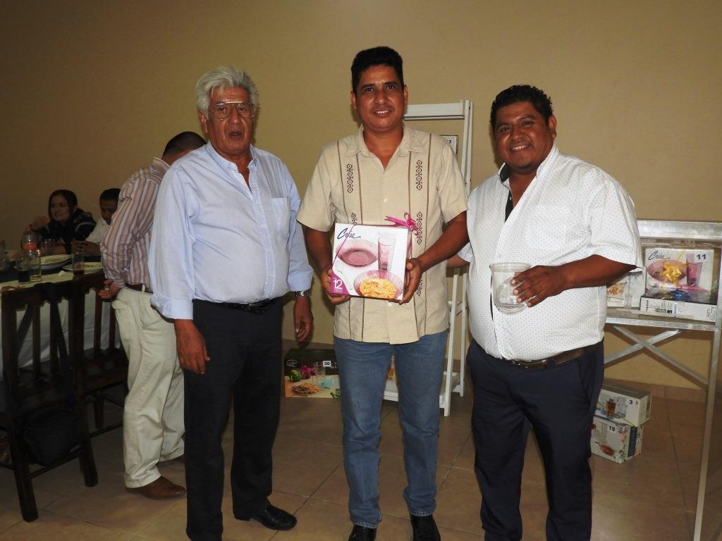 Dia del Maestro 2019 11