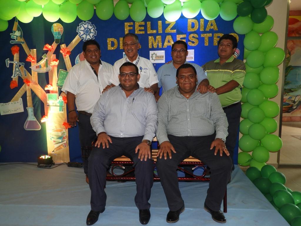 Dia del Maestro 2019 14