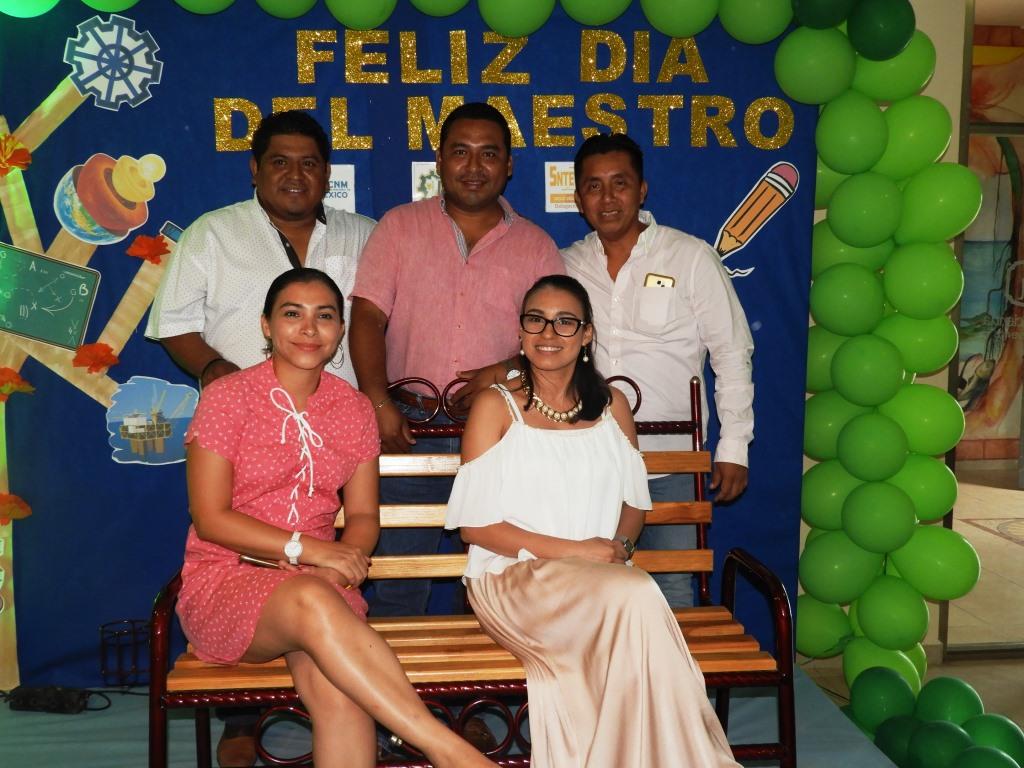 Dia del Maestro 2019 17