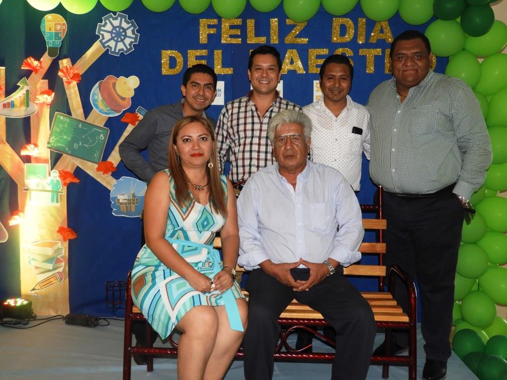 Dia del Maestro 2019 19