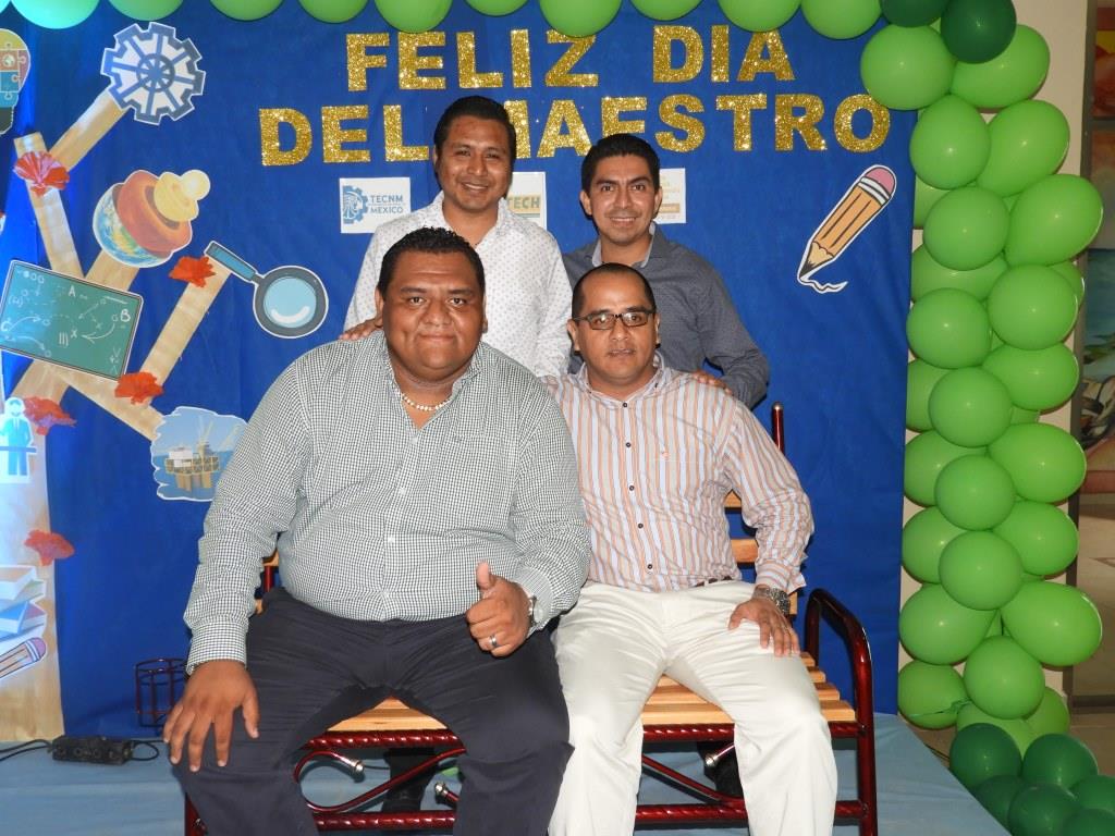 Dia del Maestro 2019 20