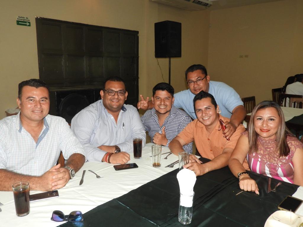 Dia del Maestro 2019 7