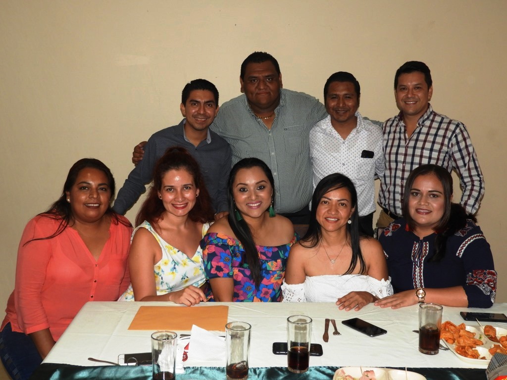 Dia del Maestro 2019 8