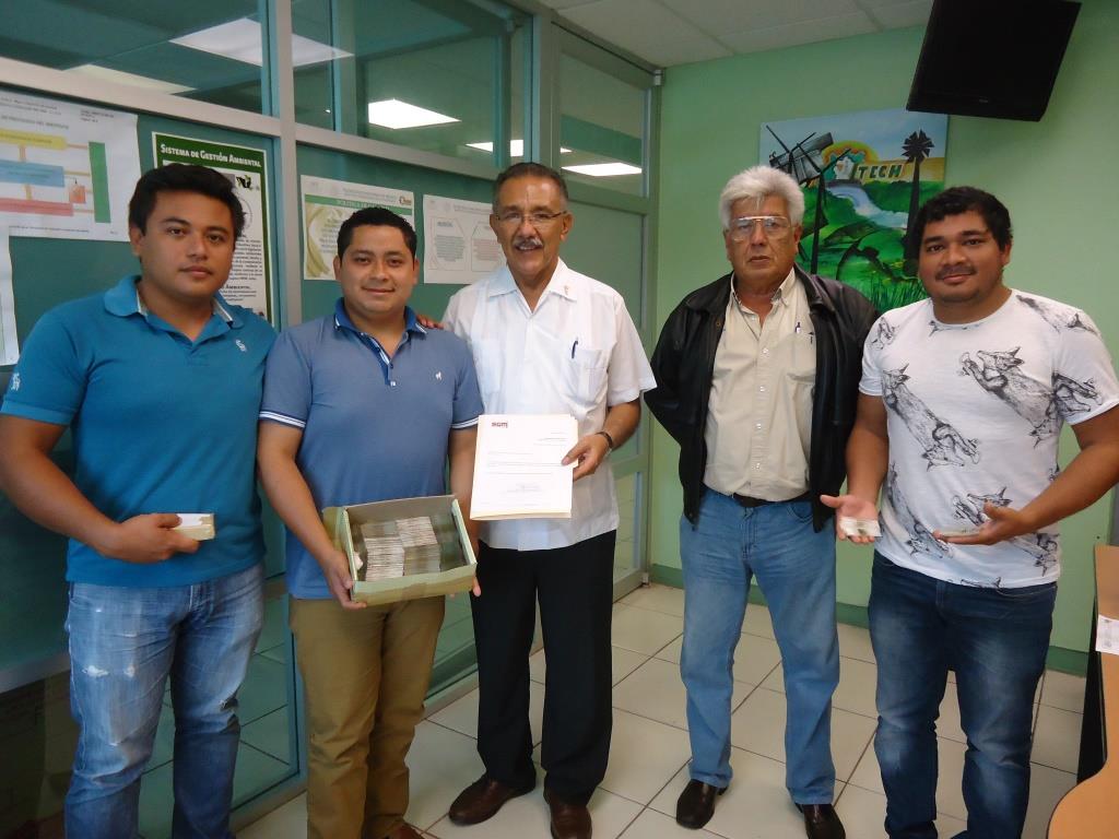 Donacion 1