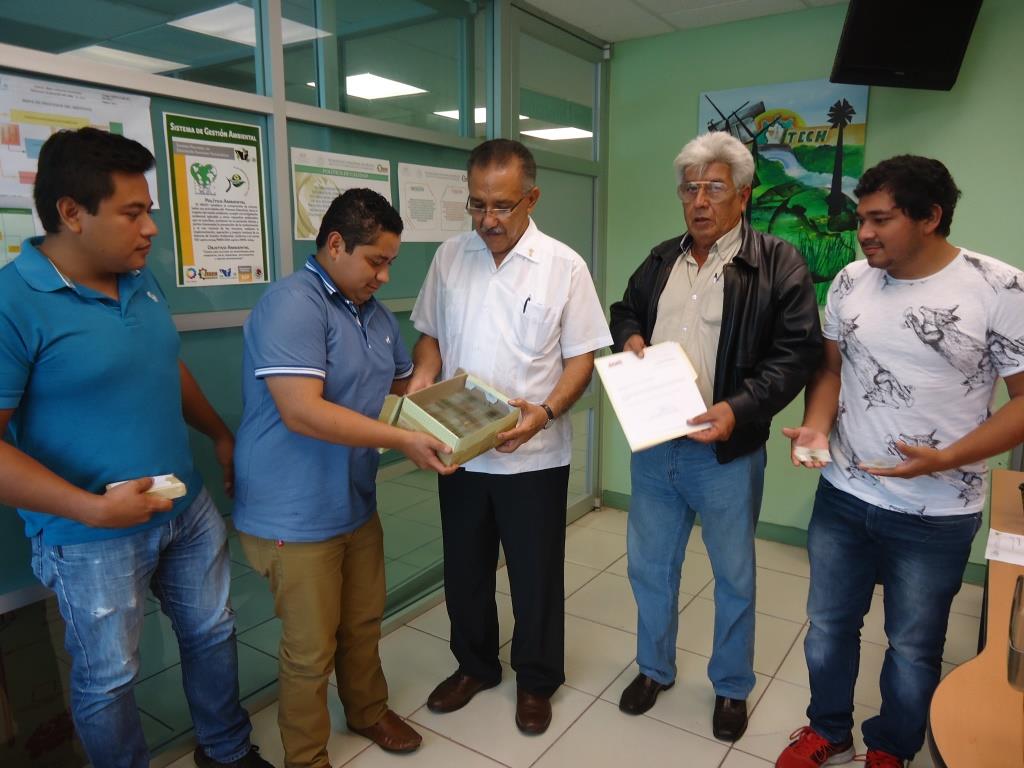 Donacion 2