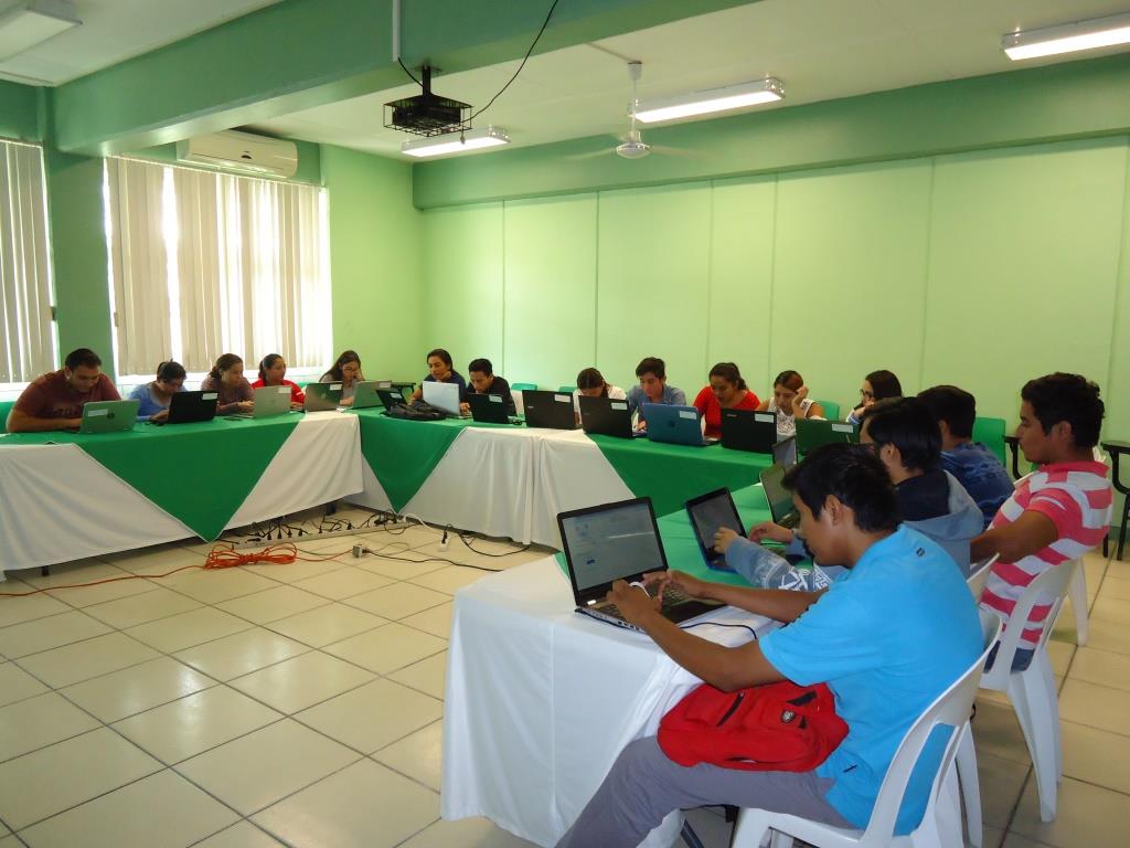 Ciencias 6