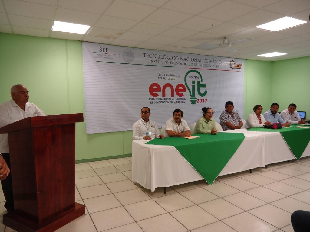 ENEIT 13