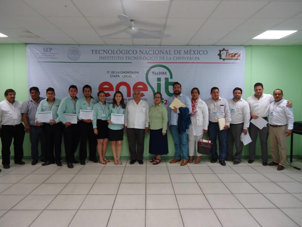ENEIT 15