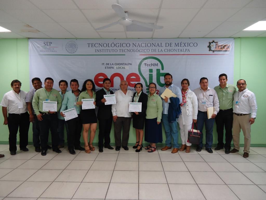 ENEIT 16