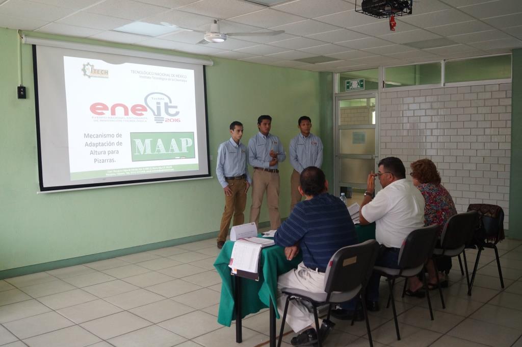 Eneit 11