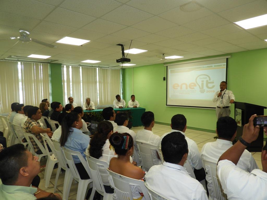 ENEIT 2019 1