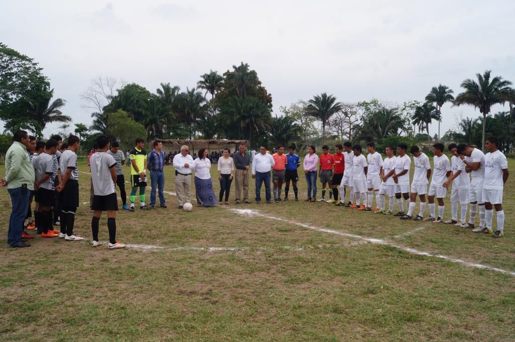 futbol 4