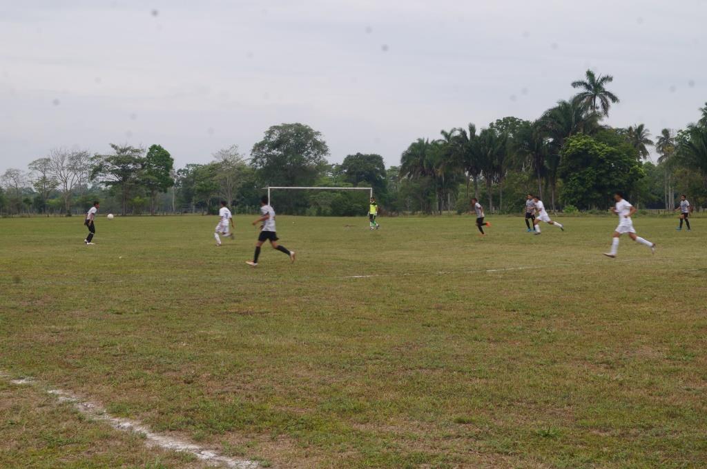 futbol 5