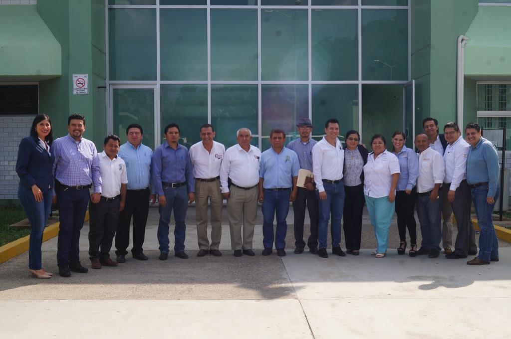 Foro 8
