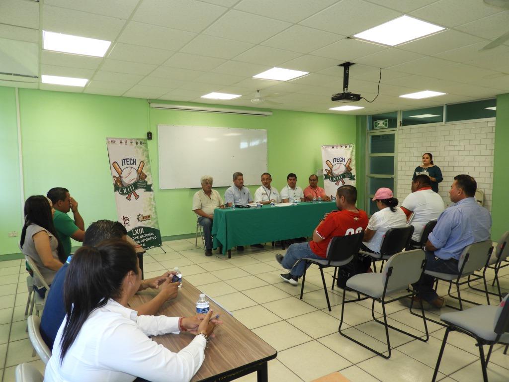Junta Pre 1