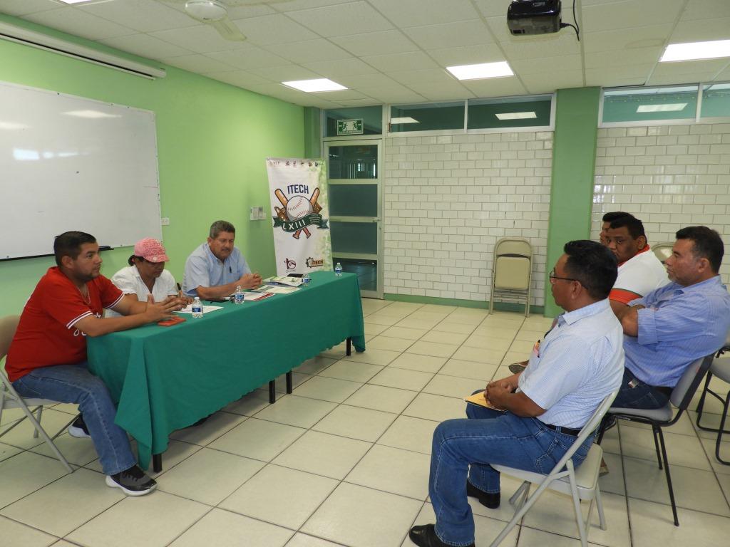 Junta Pre 4