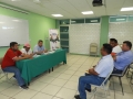 Junta Pre 4