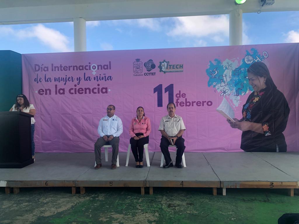 Mujer y Niña 1