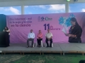 Mujer y Niña 1