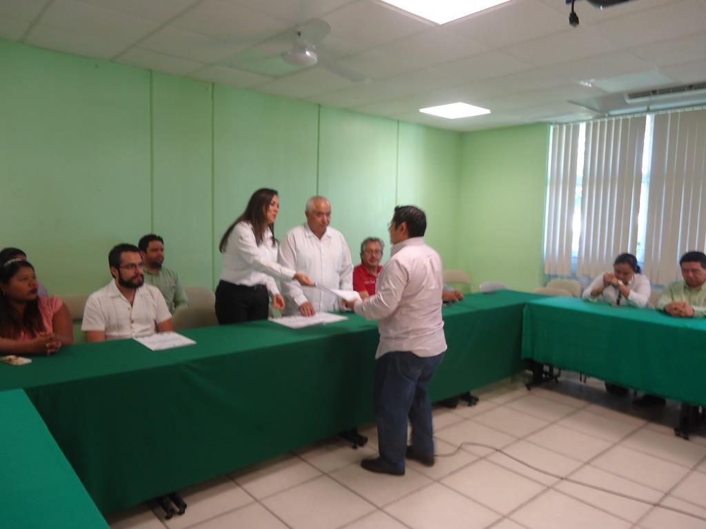 Consejo 9