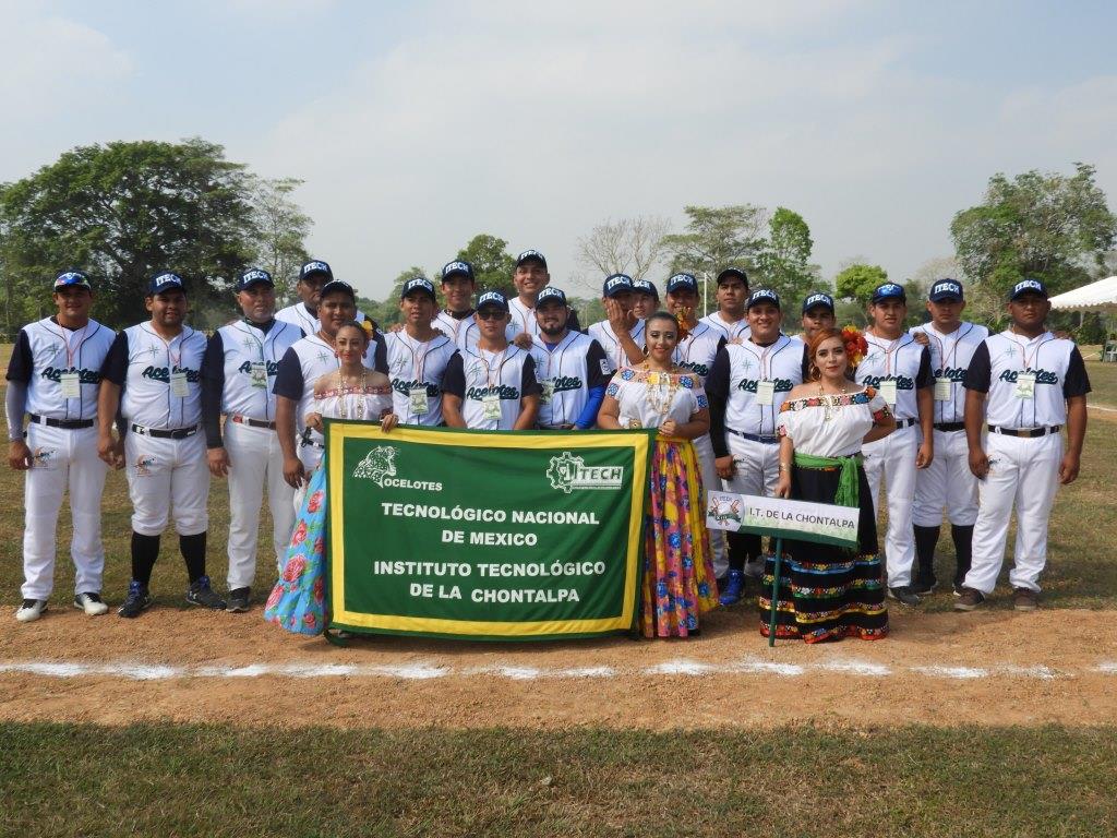 Pre Beisbol 5